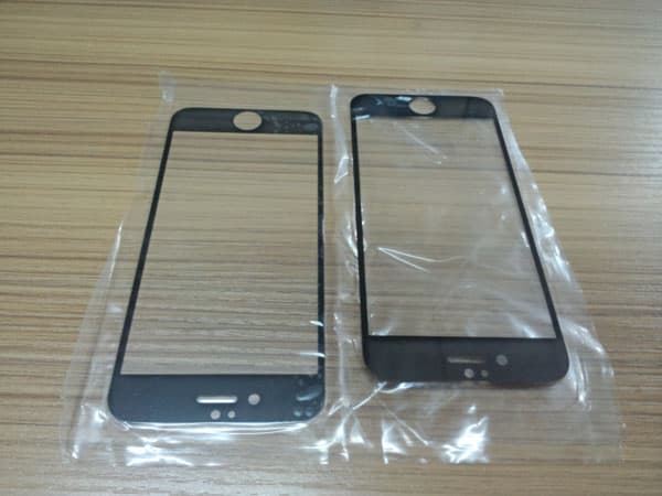 Full cover glass screen protector for Iphone6